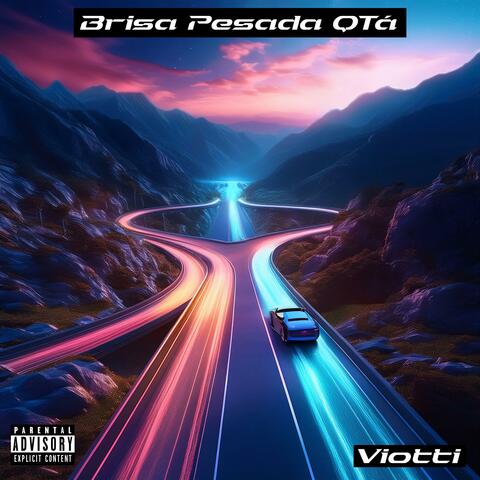 BRISA PESADA QTÁ!