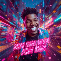 Ich bin wer ich bin (feat. Zayro)