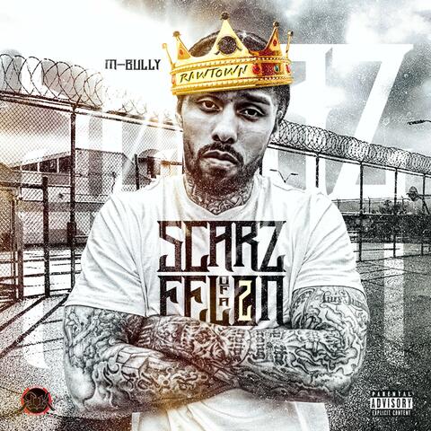Scarz of a Felon 2