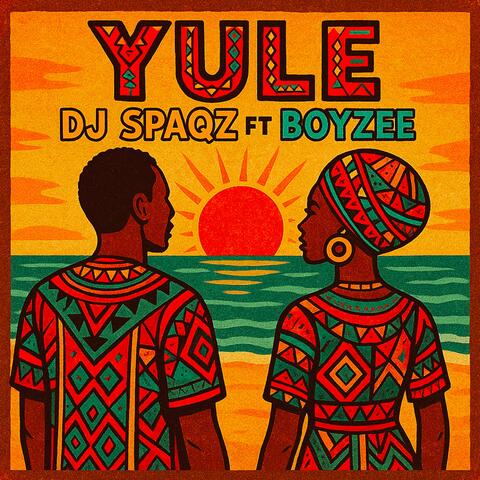 YULE (ft BoyZee)