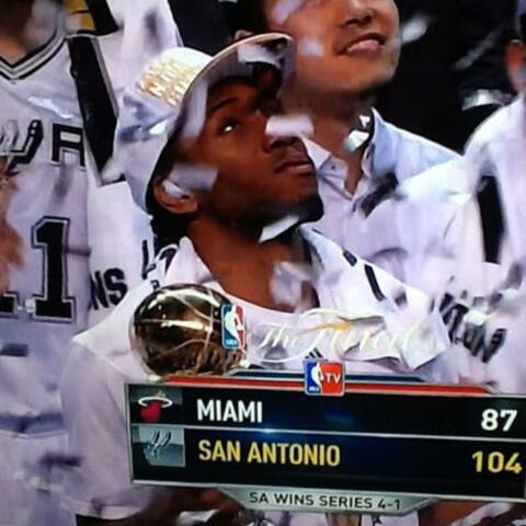 Feel Like Kawhi (feat. 44dom & Shini2X)