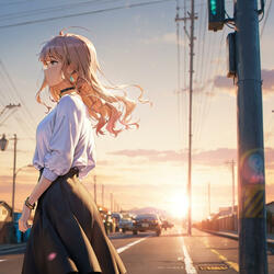 Hush Don't Speak／噓，別說話