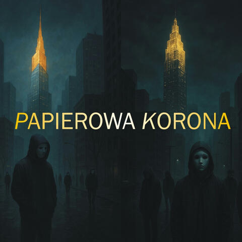 Papierowa Korona