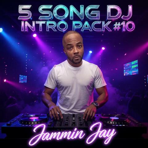 Dj Intros #10