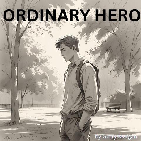 ORDINARY HERO