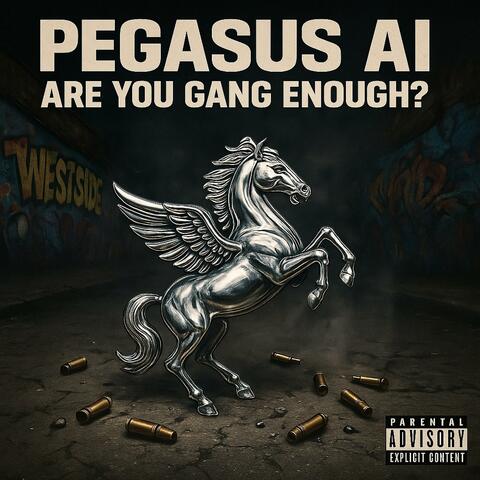 Are you gang enough?