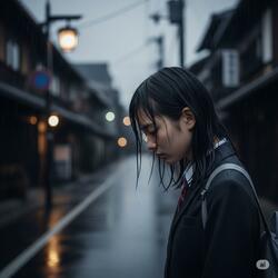 儚い夢、消えた約束