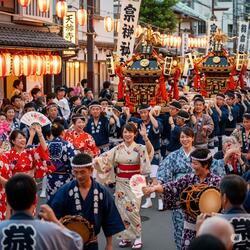 時代を変える参政党