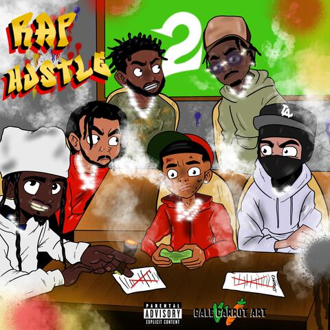 Rap Hustle 2