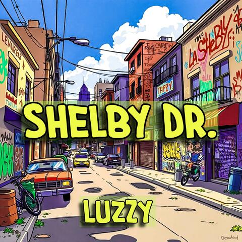 Shelby Dr.