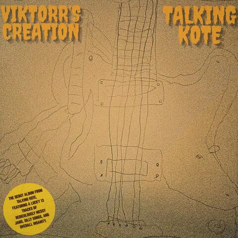 Viktorr's Creation