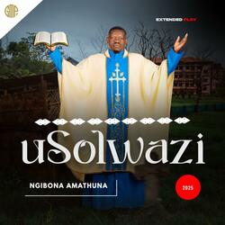 Uzumnike lonke (feat. Mjolisi)