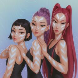 Evil KPop Demon Hunters Song