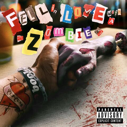 Fell in Love with a Zombie