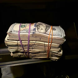 SeNd tht DrOp