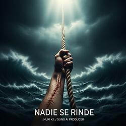 Nadie se rinde