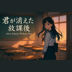 最後の下校ベル