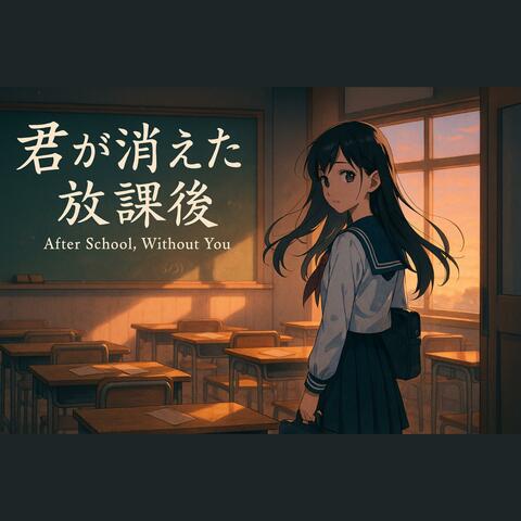 君が消えた放課後