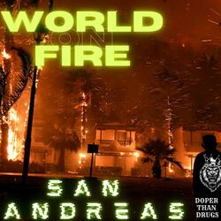 World On Fire