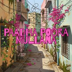 Paadha Poora Mullana (feat. Barath Raghavan)