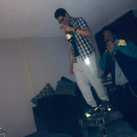 Perky Demon Slayer (Freestyle)