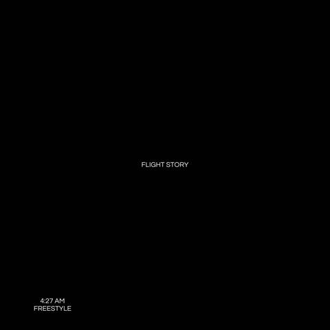 Flight Story (feat. Djmosthigh)