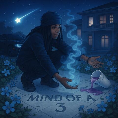 Mind Of A 3