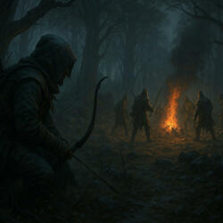 Hunter’s Reckoning