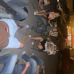 Feel like this (feat. Astrooffthepercs)