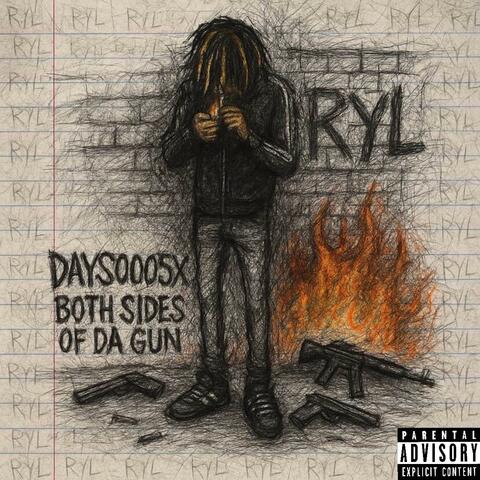 Both Sides Of Da Gun