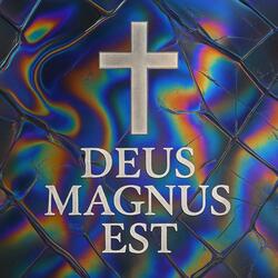 The Almighty’s Song