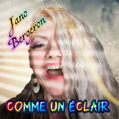 Comme un éclair (Gospel mix)