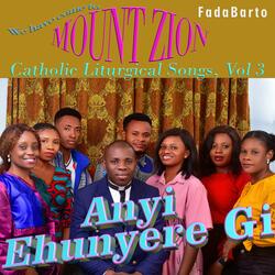 Anyi Ehunyere Gi