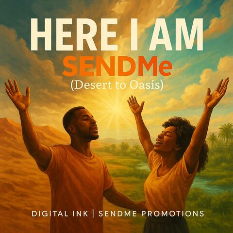 Here I Am SendMe