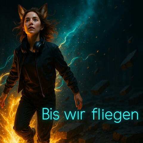 Bis wir Fliegen