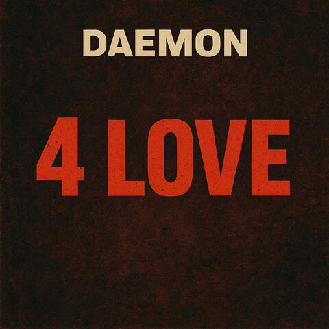 4 Love