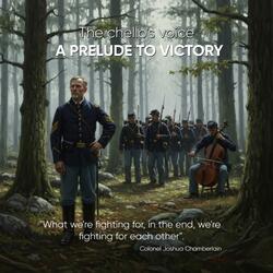 A Prelude To Victory