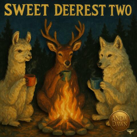 Sweet Deerest Two