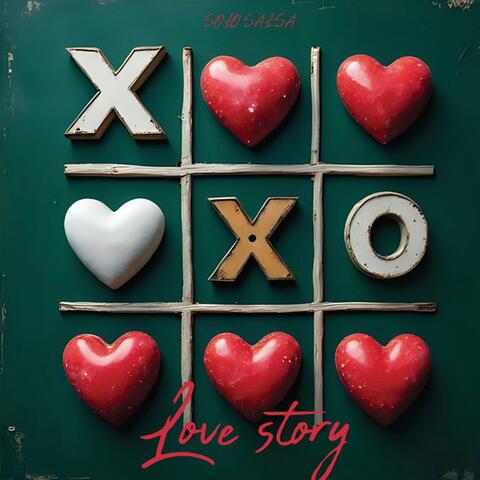 LOVE STORY