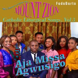 Aja Missa Agwusigo
