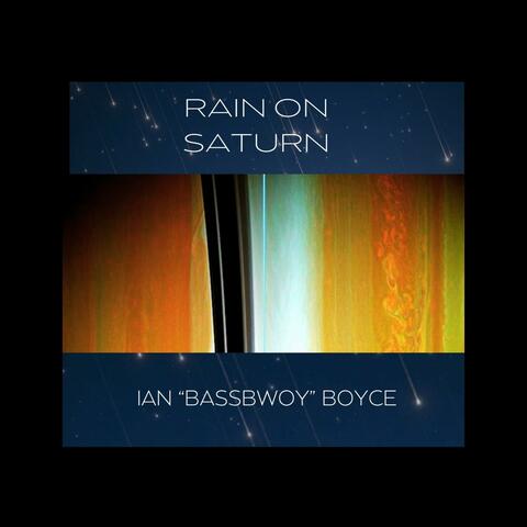 Rain On Saturn
