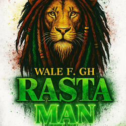 Rasta Man