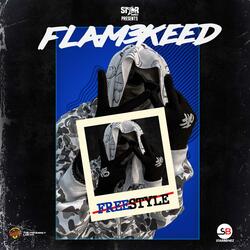 Freestyle (Tichakusvikawo Riini) (feat. Flam3keed)