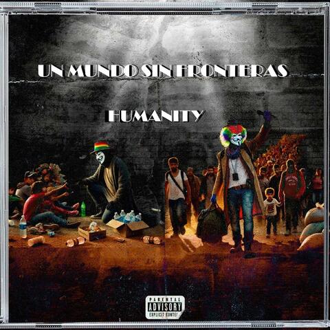 UN MUNDO SIN FRONTERAS
