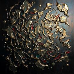 Caos y Terror Dissonante