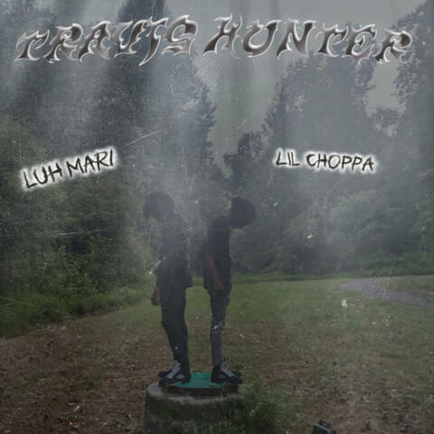 Travis Hunter (feat. Luh Mari)