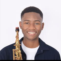 JEHOVAH SHAMMAH (Saxo-Expression)