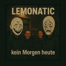 kein Morgen heute