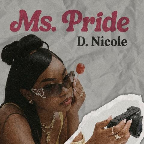 Ms. Pride