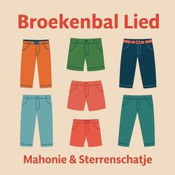 Broekenbal Lied